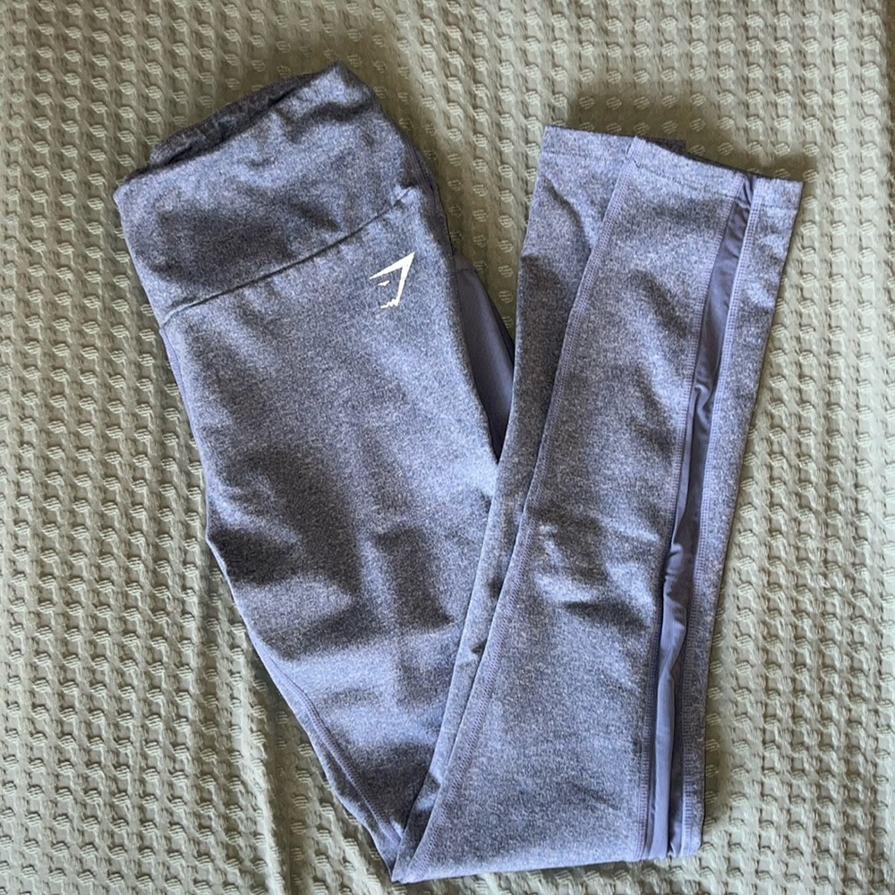 GymShark Workout Leggings